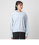 【別注】＜Champion＞リバースウィーブ スウェット プルオーバー