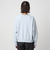 【別注】＜Champion＞リバースウィーブ スウェット プルオーバー
