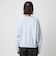 【別注】＜Champion＞リバースウィーブ スウェット プルオーバー