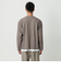 KIVANC イージーカーディガン
