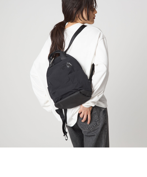 THE NORTH FACE＞ネバーストップ ミニ バックパック（7L