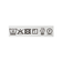 A+ TW カラーギャバ 2B スタンダード 2P ジャケット -ウォッシャブル・ストレッチ-