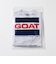＜GOAT＞13オンス クルーネック スウェット