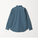 【WEB限定】JUST fit トリコット ジャカード シャツ