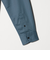 【WEB限定】JUST fit トリコット ジャカード シャツ