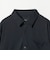 【WEB限定】JUST fit トリコット ドレープ シャツ