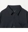 【WEB限定】JUST fit トリコット ドレープ シャツ