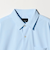 【WEB限定】JUST fit トリコット ドレープ シャツ