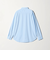 【WEB限定】JUST fit トリコット ドレープ シャツ