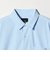 【WEB限定】JUST fit トリコット ドレープ シャツ