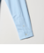 【WEB限定】JUST fit トリコット ドレープ シャツ