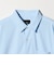 【WEB限定】JUST fit トリコット ドレープ シャツ
