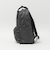 ＜DANTON＞バックパック / リュック〈PEUPLIERS 17〉(17L)