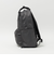 ＜DANTON＞バックパック / リュック〈PEUPLIERS 17〉(17L)