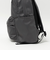 ＜DANTON＞バックパック / リュック〈PEUPLIERS 17〉(17L)
