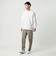 ＜GOAT＞7オンス ロングスリーブ Tシャツ