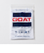 ＜GOAT＞7オンス ロングスリーブ Tシャツ
