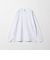 ＜GOAT＞7オンス ロングスリーブ Tシャツ