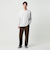 ＜GOAT＞7オンス ロングスリーブ Tシャツ