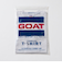＜GOAT＞7オンス ロングスリーブ Tシャツ