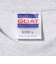 ＜GOAT＞7オンス ロングスリーブ Tシャツ