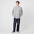 ＜GOAT＞7オンス ロングスリーブ Tシャツ