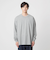 ＜GOAT＞7オンス ロングスリーブ Tシャツ