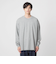 ＜GOAT＞7オンス ロングスリーブ Tシャツ