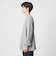 ＜GOAT＞7オンス ロングスリーブ Tシャツ