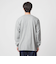 ＜GOAT＞7オンス ロングスリーブ Tシャツ