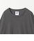 ＜GOAT＞7オンス ロングスリーブ Tシャツ