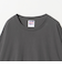 ＜GOAT＞7オンス ロングスリーブ Tシャツ