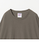 ＜GOAT＞7オンス ロングスリーブ Tシャツ