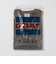 ＜GOAT＞7オンス ロングスリーブ Tシャツ