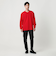＜GOAT＞7オンス ロングスリーブ Tシャツ