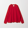 ＜GOAT＞7オンス ロングスリーブ Tシャツ