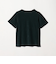 パイル ボーダー Tシャツ