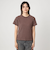 パイル ボーダー Tシャツ
