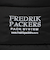 【別注】＜FREDRIK PACKERS＞ドロストバッグ