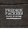 【別注】＜FREDRIK PACKERS＞ドロストバッグ