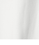 LONG FIBER COTTON クリア モックネック 長袖 Tシャツ