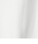LONG FIBER COTTON クリア モックネック 長袖 Tシャツ