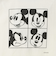 【別注】Tシャツ / ミッキーマウス / Disney / キッズ  110cm-130cm