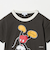 【別注】Tシャツ / ミッキーマウス / Disney / キッズ  110cm-130cm