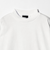 【WEB限定】JUST fit デイリーモック 長袖 Tシャツ -吸水速乾・抗菌-