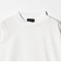 【WEB限定】JUST fit デイリーモック 長袖 Tシャツ -吸水速乾・抗菌-