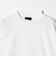 【WEB限定】JUST fit デイリーモック 長袖 Tシャツ -吸水速乾・抗菌-