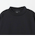 【WEB限定】JUST fit デイリーモック 長袖 Tシャツ -吸水速乾・抗菌-