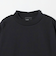 【WEB限定】JUST fit デイリーモック 長袖 Tシャツ -吸水速乾・抗菌-
