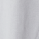【WEB限定】JUST fit デイリーモック 長袖 Tシャツ -吸水速乾・抗菌-